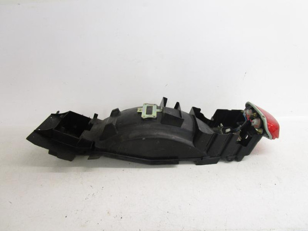 96 Kawasaki ZX11 D 1100 Ninja Rear Fender Undertail 35023-1343